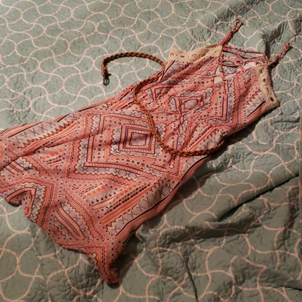 Womens dress